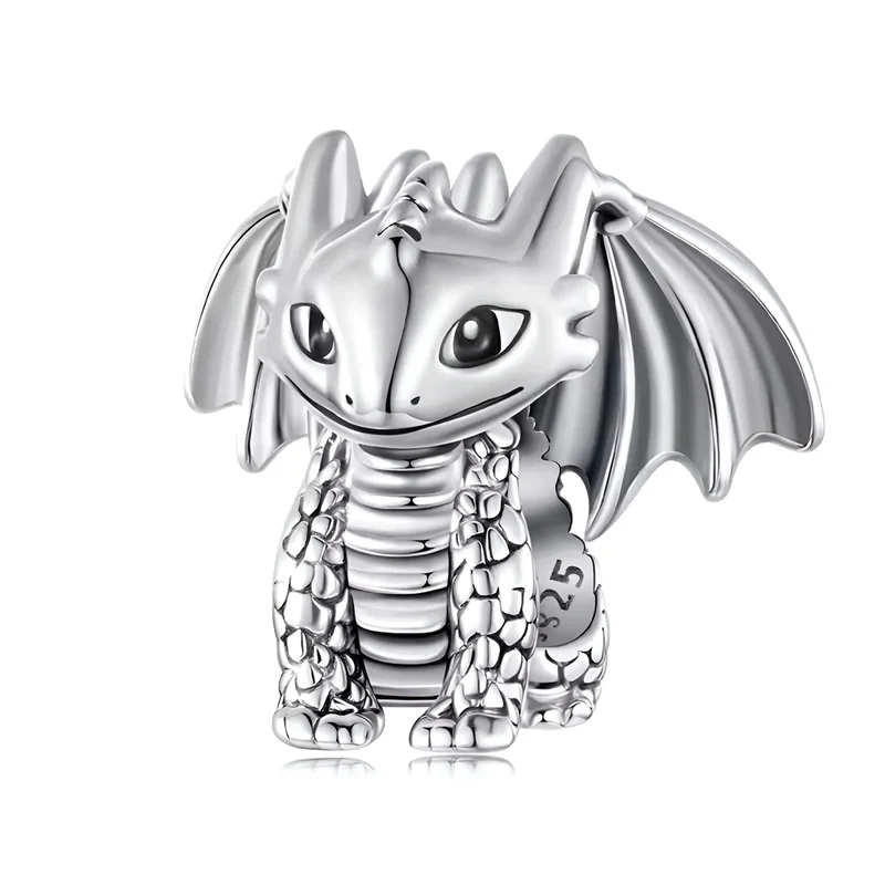 My Little Dragon Charm | CZ
