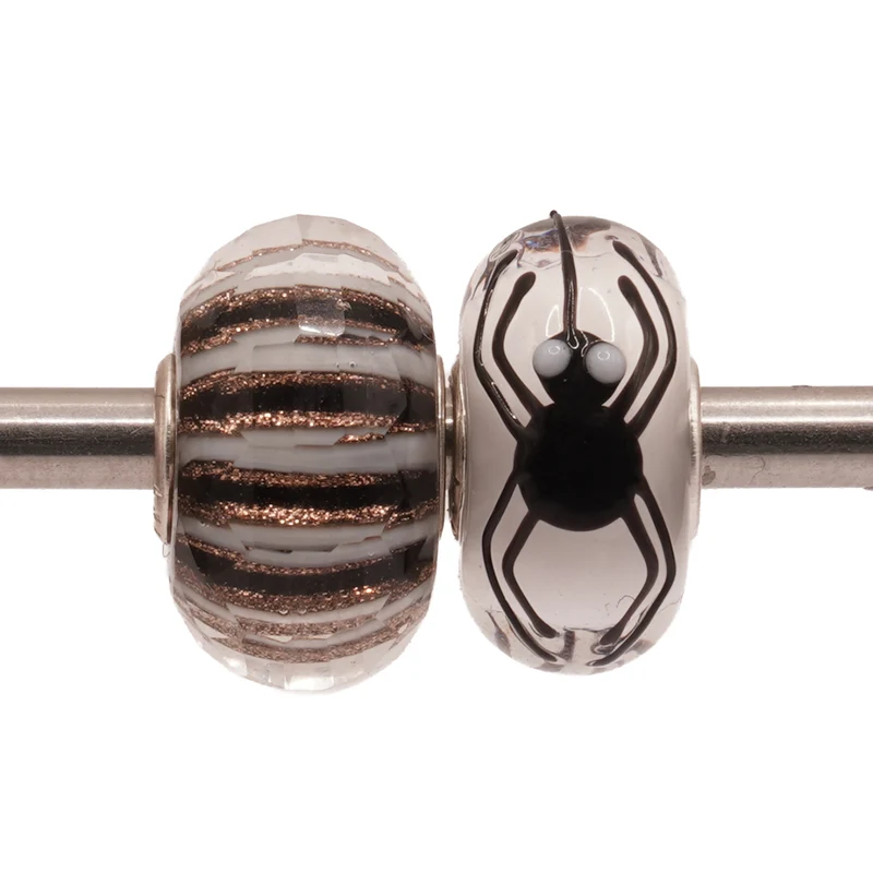 Spinne im Nebel– Halloween Special Unique Set