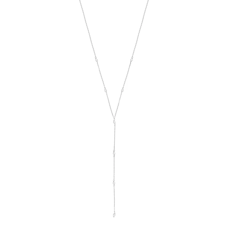 Lulu Pearl Halskette