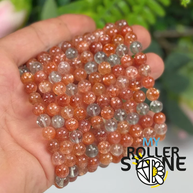 Arusha Sonnenstein-Armband