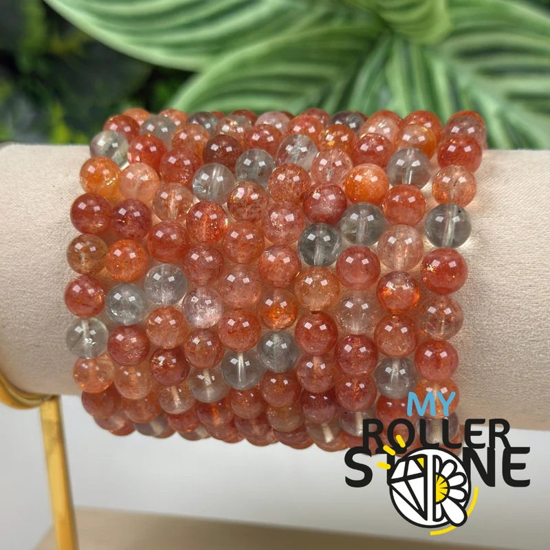 Arusha Sonnenstein-Armband