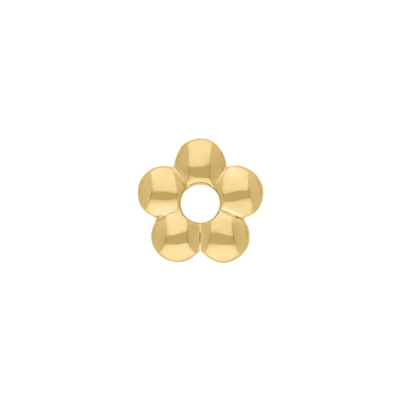 Bloom Charm Anhänger
