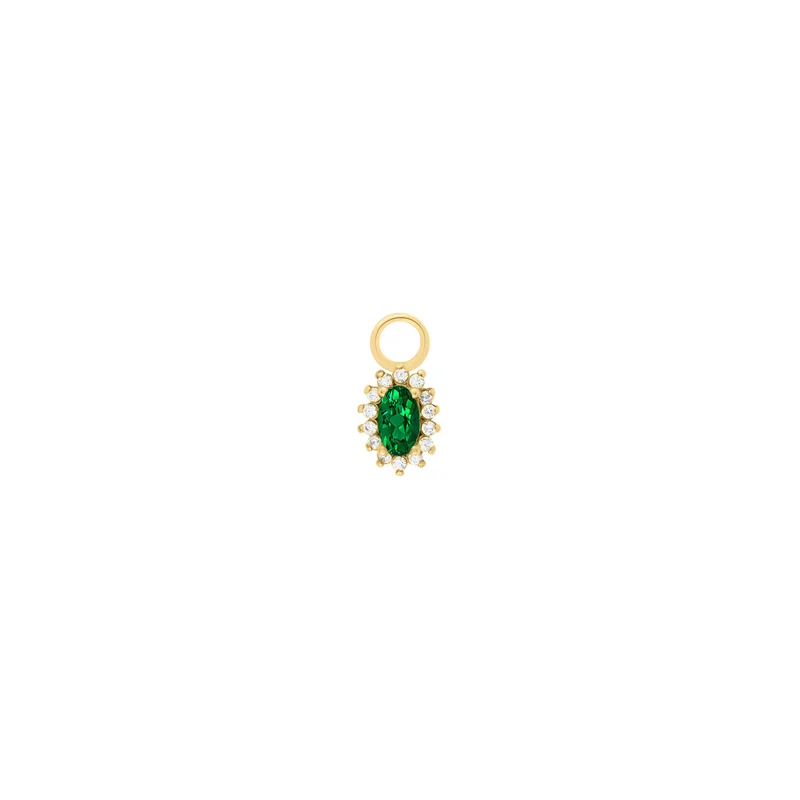 Heirloom Charm