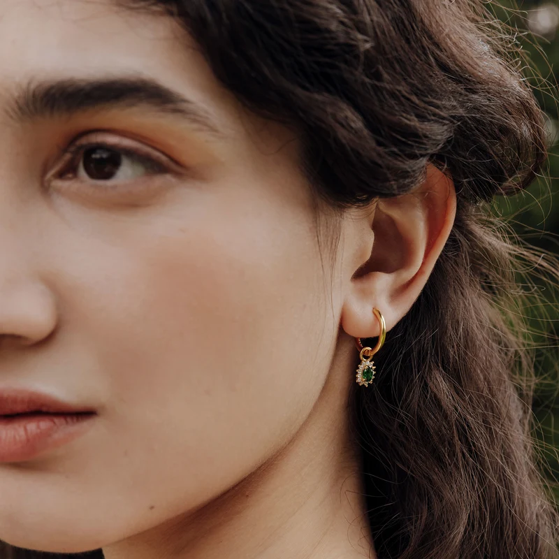 Heirloom Charm