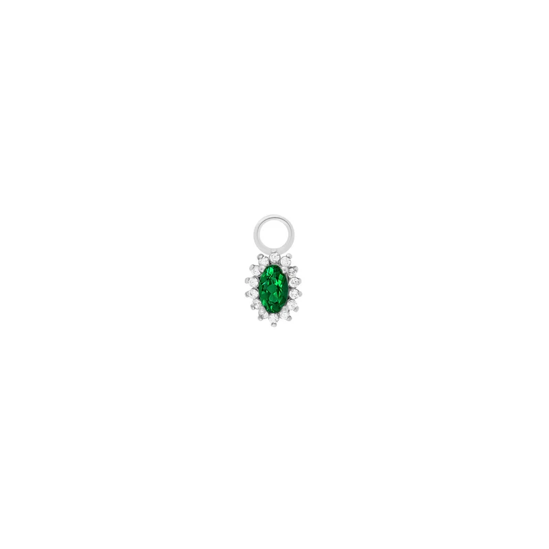 Heirloom Charm