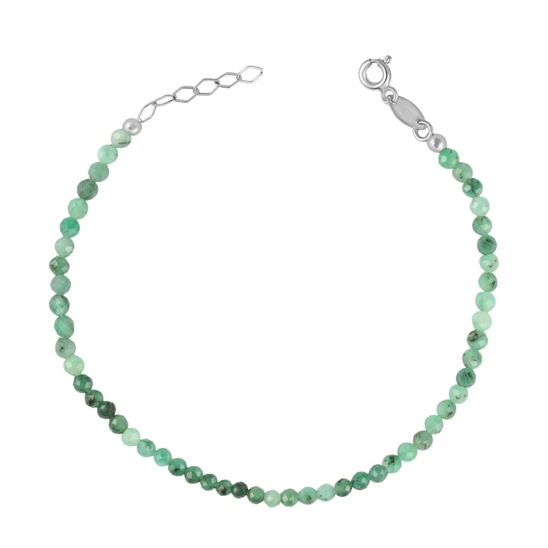 Emerald Eden Armkette