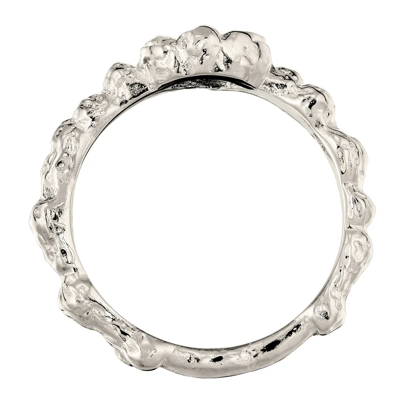 Ring | Citrin (Gelb)