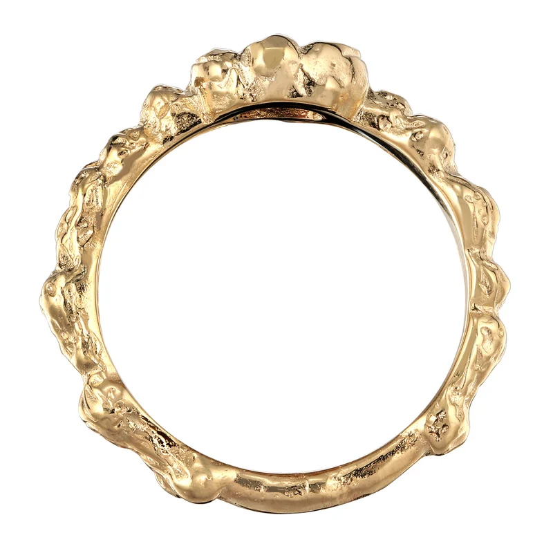 Ring | Citrin (Gelb)