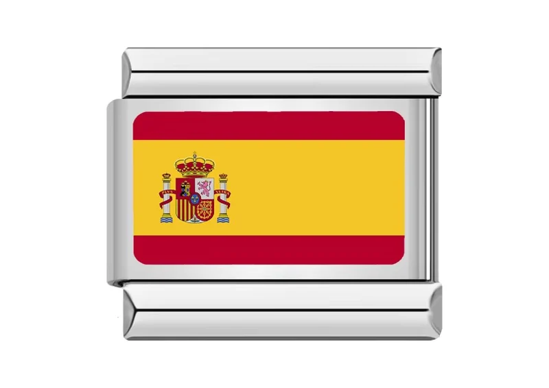 Spanien Flagge