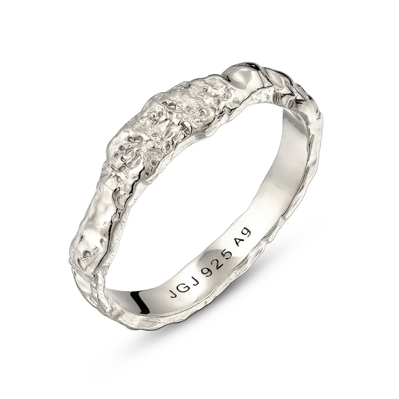 Ring Melted