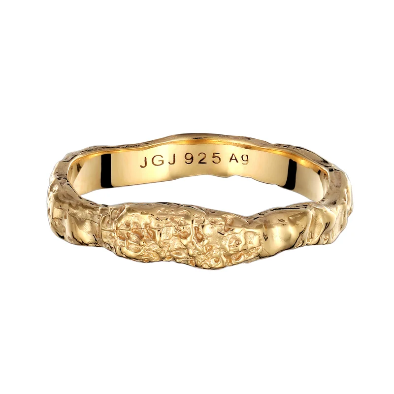 Ring Melted