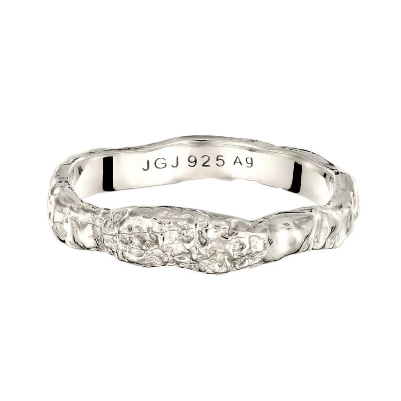 Ring Melted