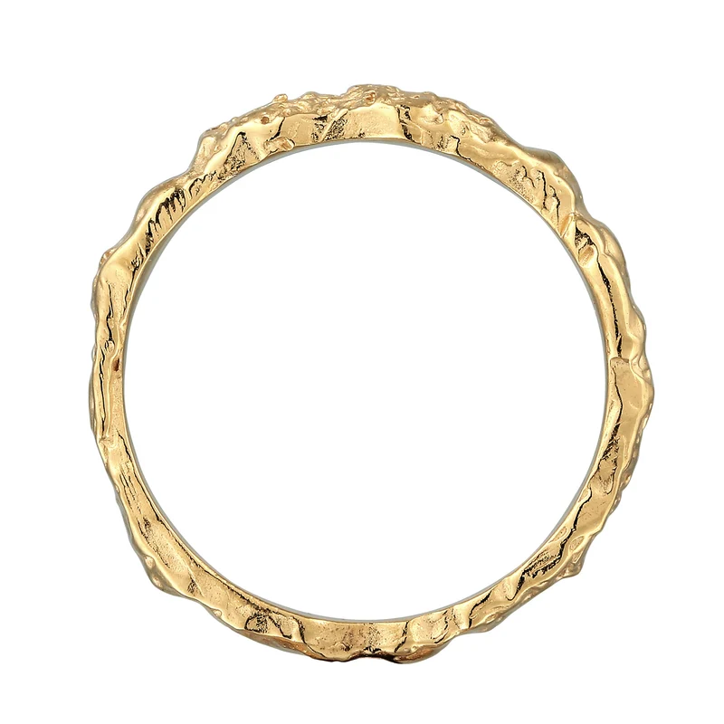 Ring Melted