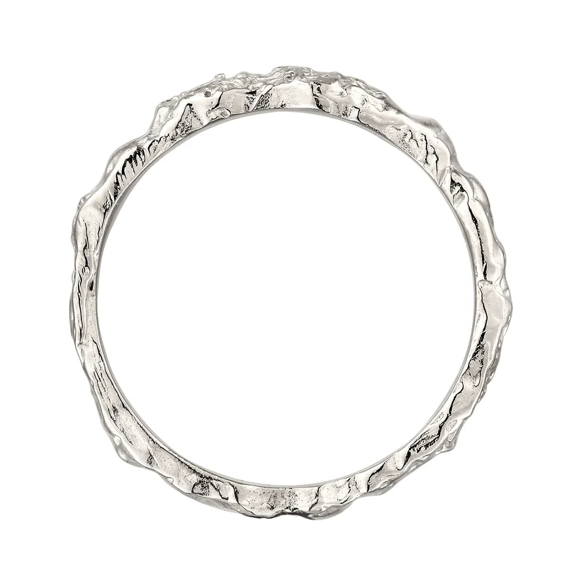 Ring Melted