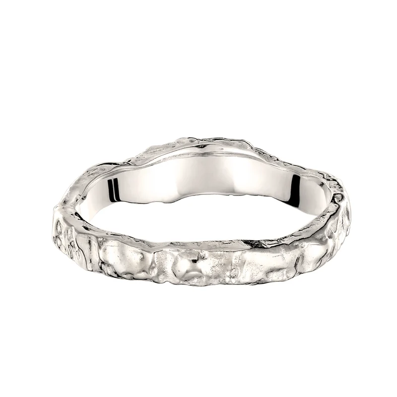 Ring Melted