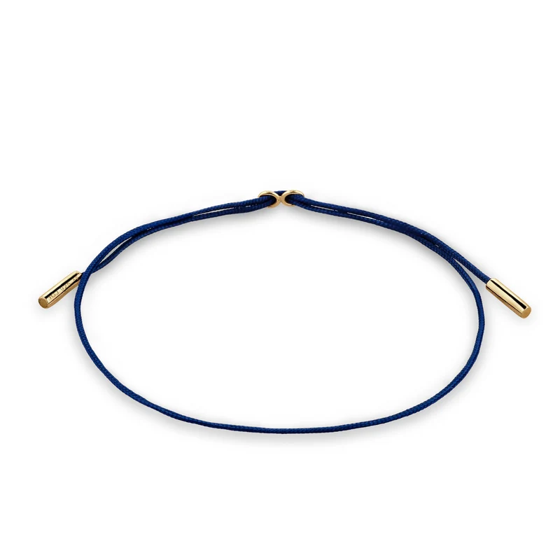 Armband | Nylon (Blau)