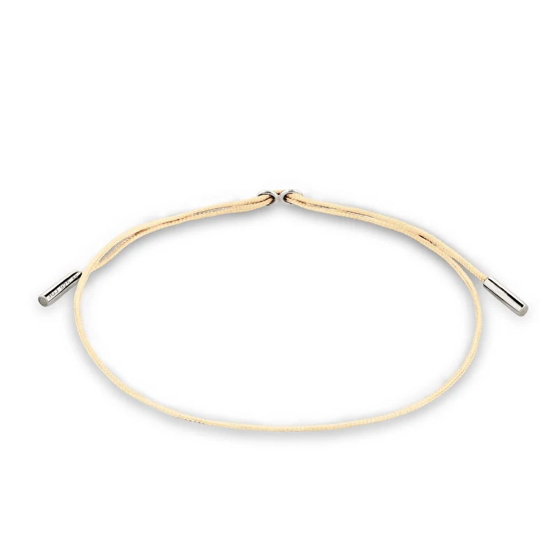 Armband | Nylon (Beige)