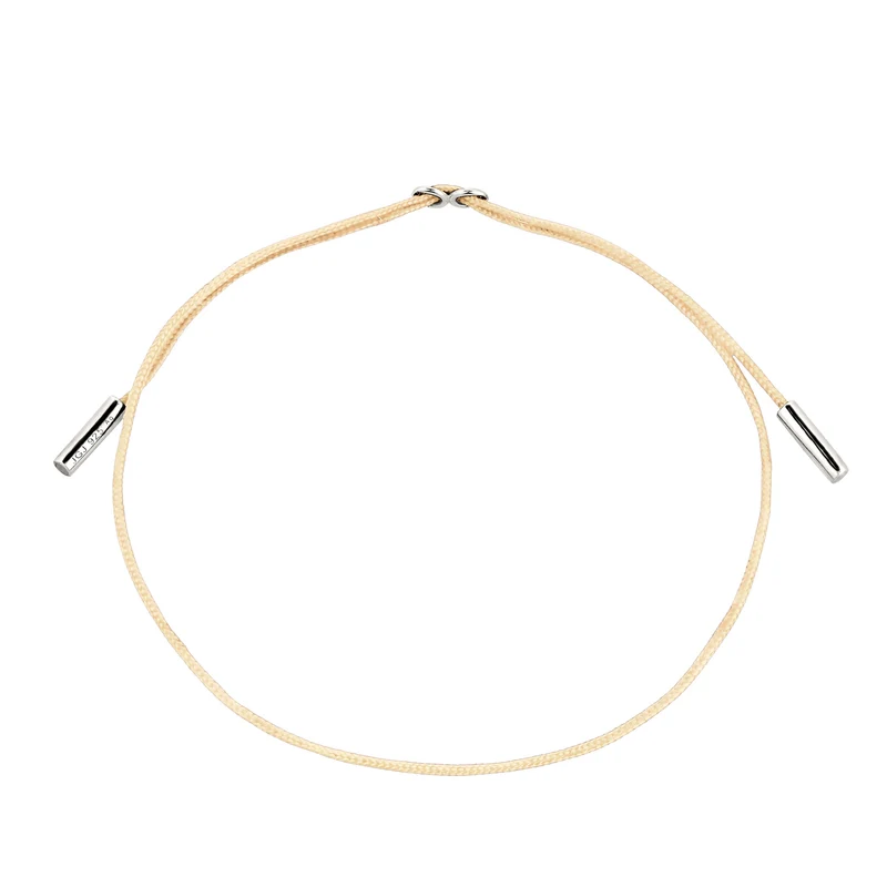 Armband | Nylon (Beige)