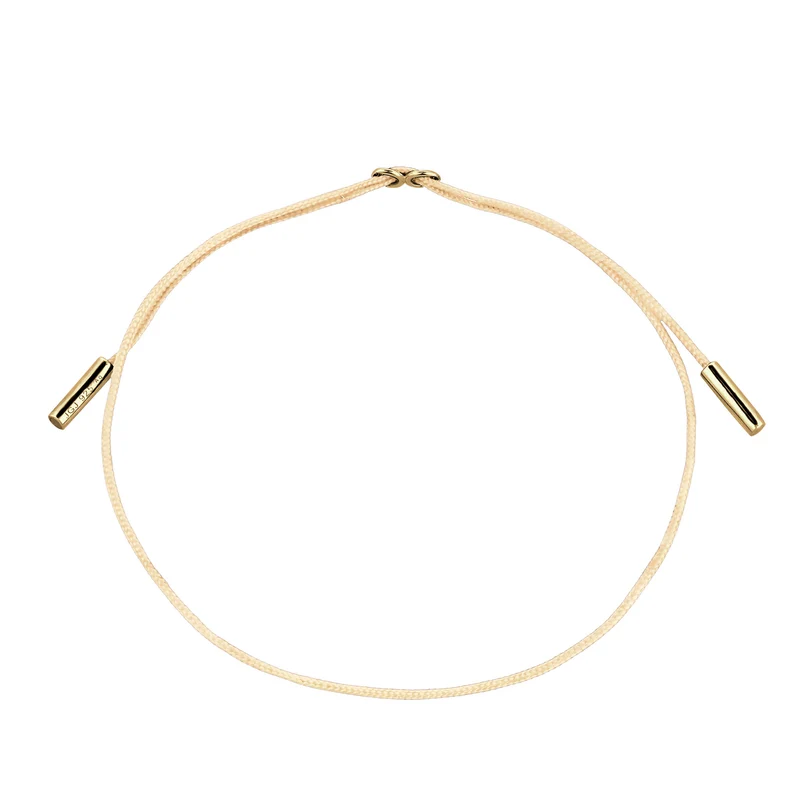 Armband | Nylon (Beige)