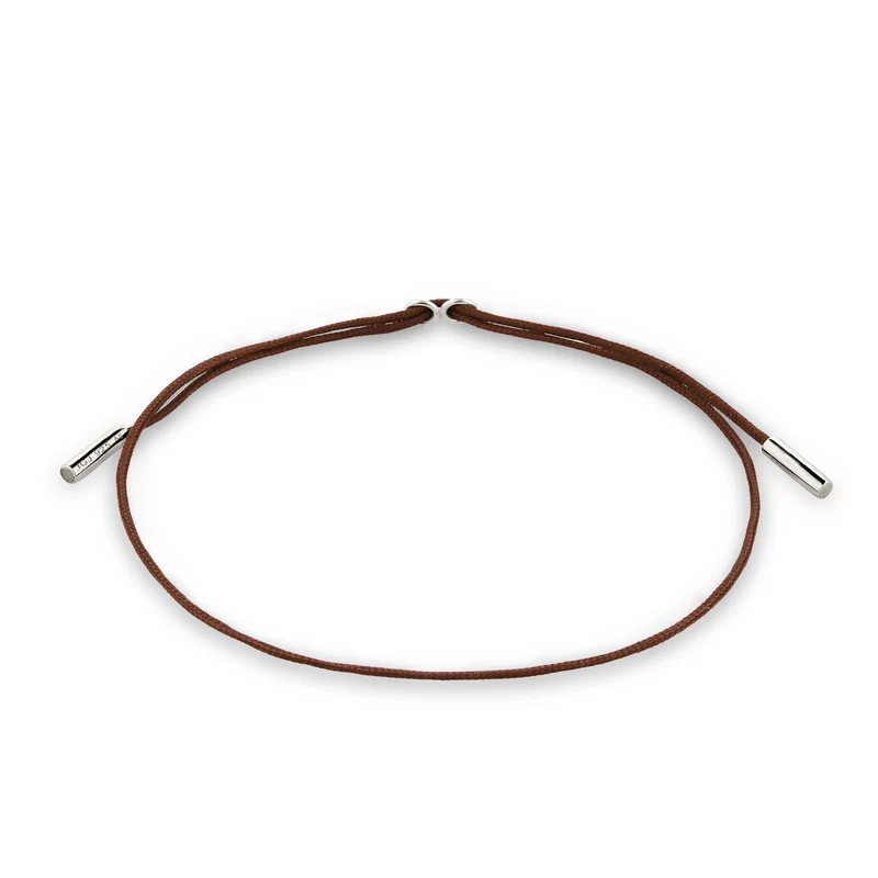 Armband | Nylon (Braun)