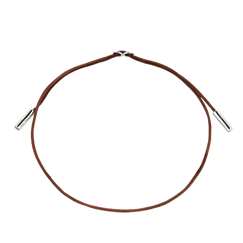 Armband | Nylon (Braun)