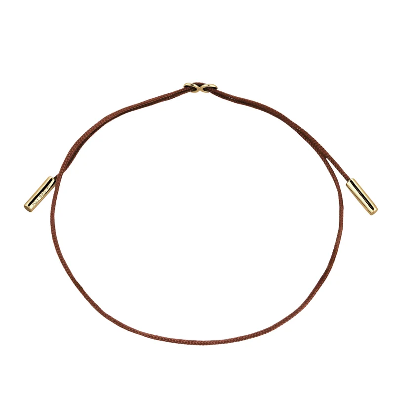 Armband | Nylon (Braun)