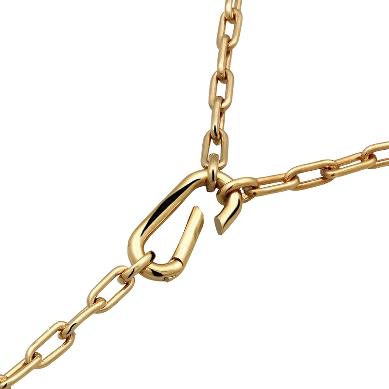 Gliederkette Y