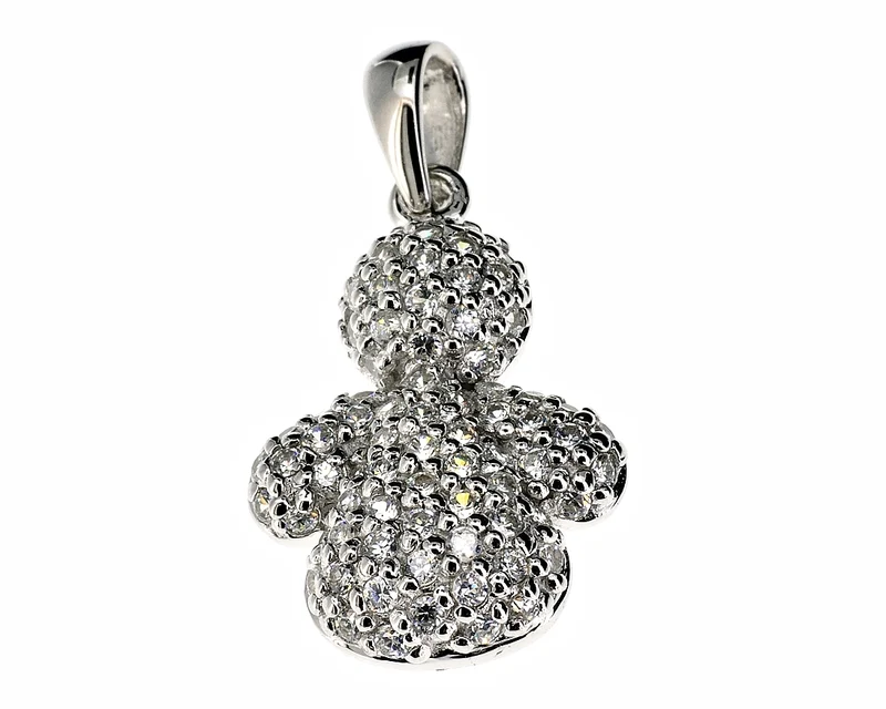 DESIGNERSCHMUCK, KETTENANHÄNGER, SILBERSCHMUCK ONLINE