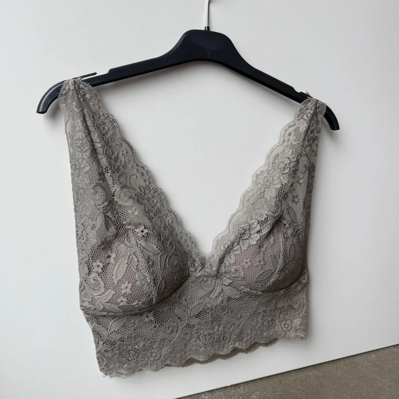 Spitzen Bralette Autumn