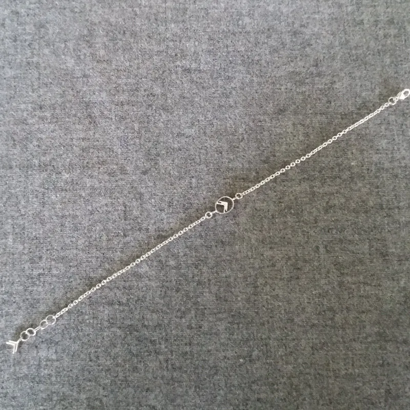 Logo ancien jewellery
