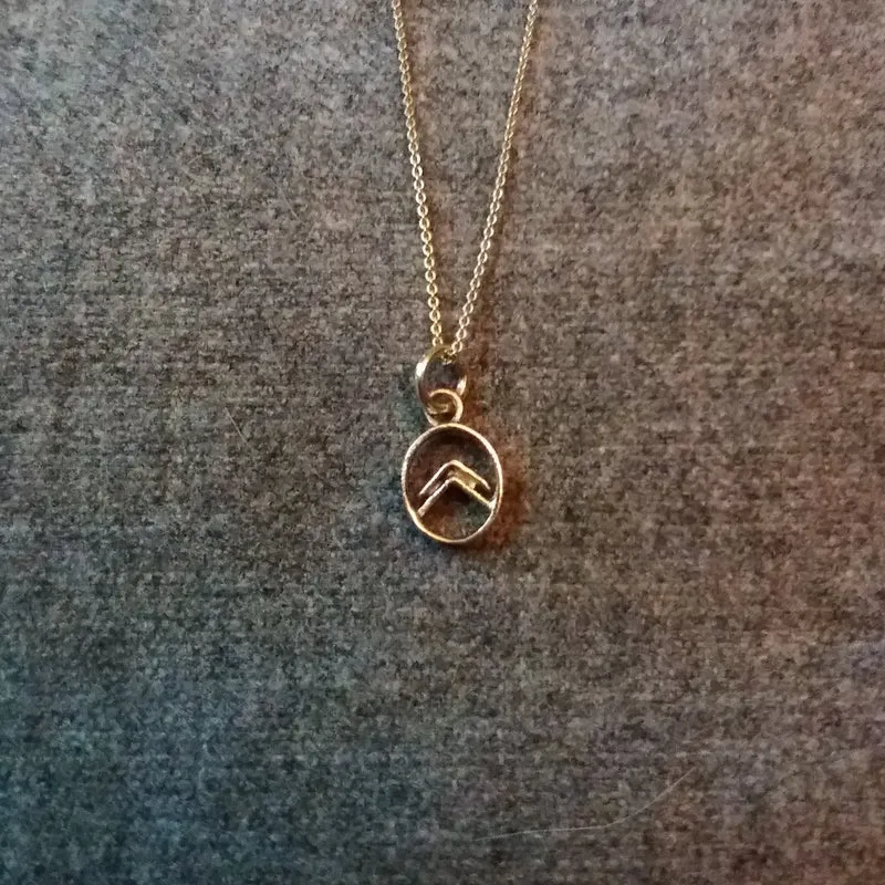 Logo ancien jewellery