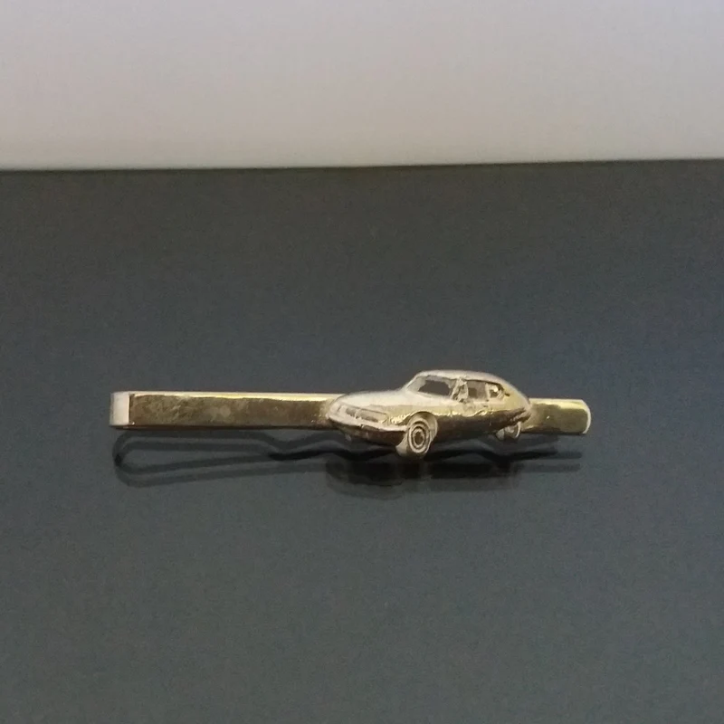 Citroën SM 2D jewels