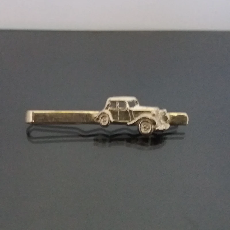 Citroën Traction 2D pendant