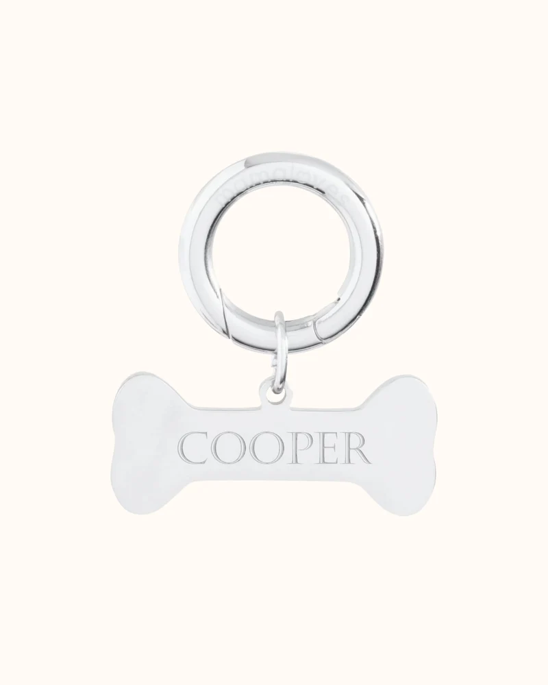 Hondenpenning Bot - Honden Accessoire
