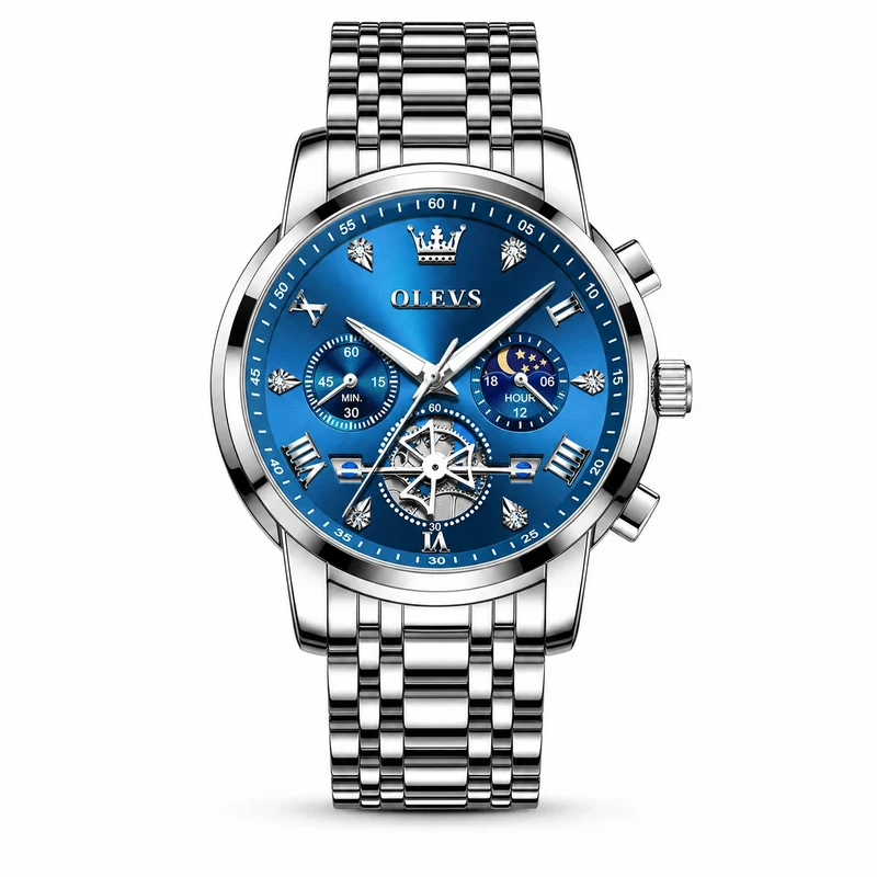 Montre Vintage Tendance