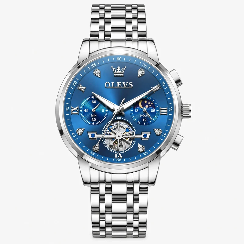 Montre Vintage Tendance