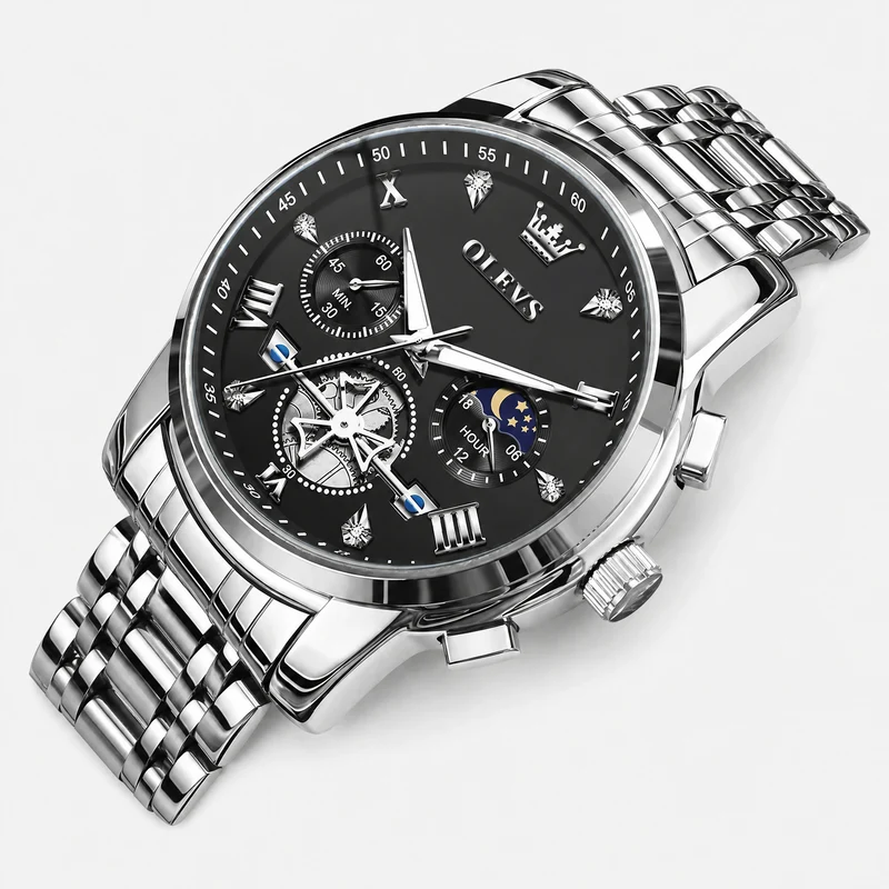 Montre Vintage Tendance