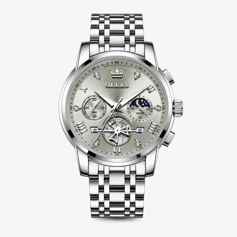 Montre Vintage Tendance
