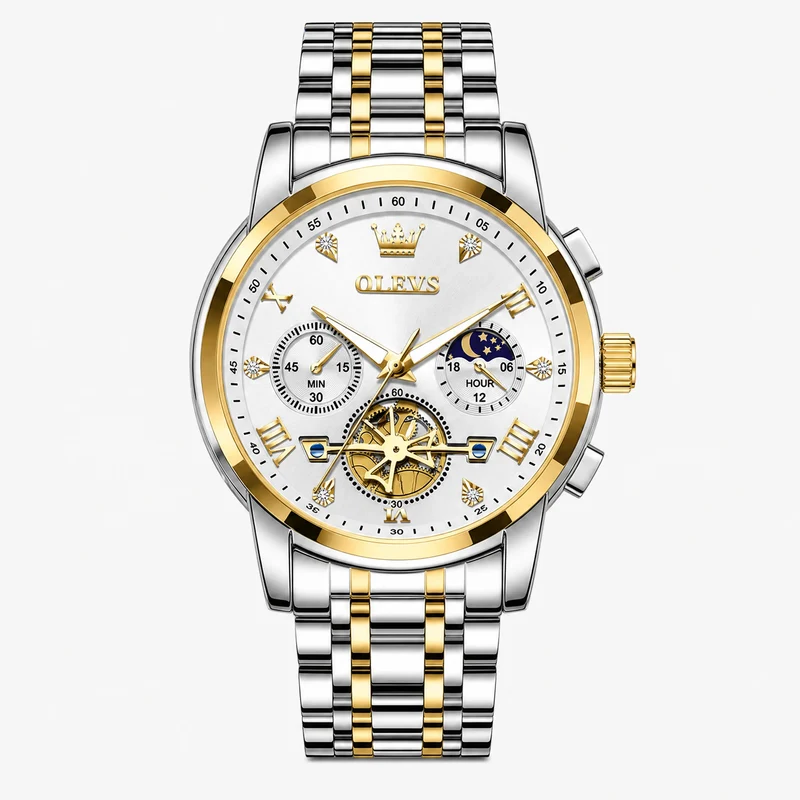 Montre Vintage Tendance