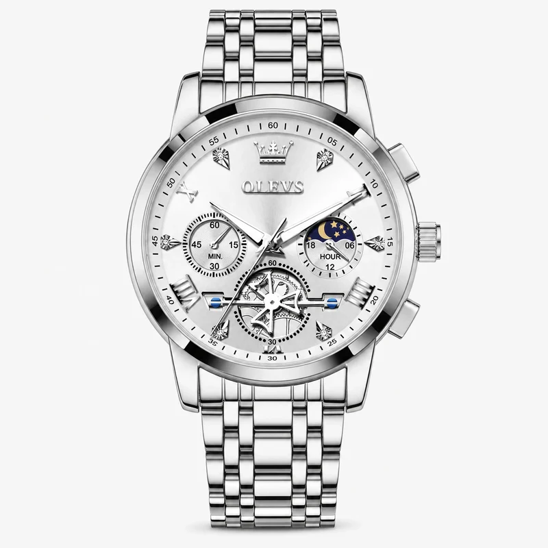 Montre Vintage Tendance