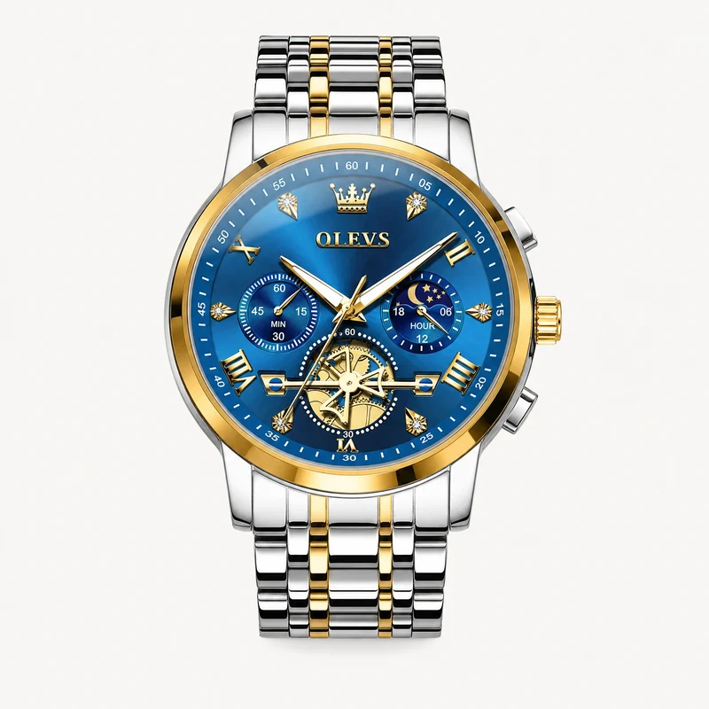 Montre Vintage Tendance