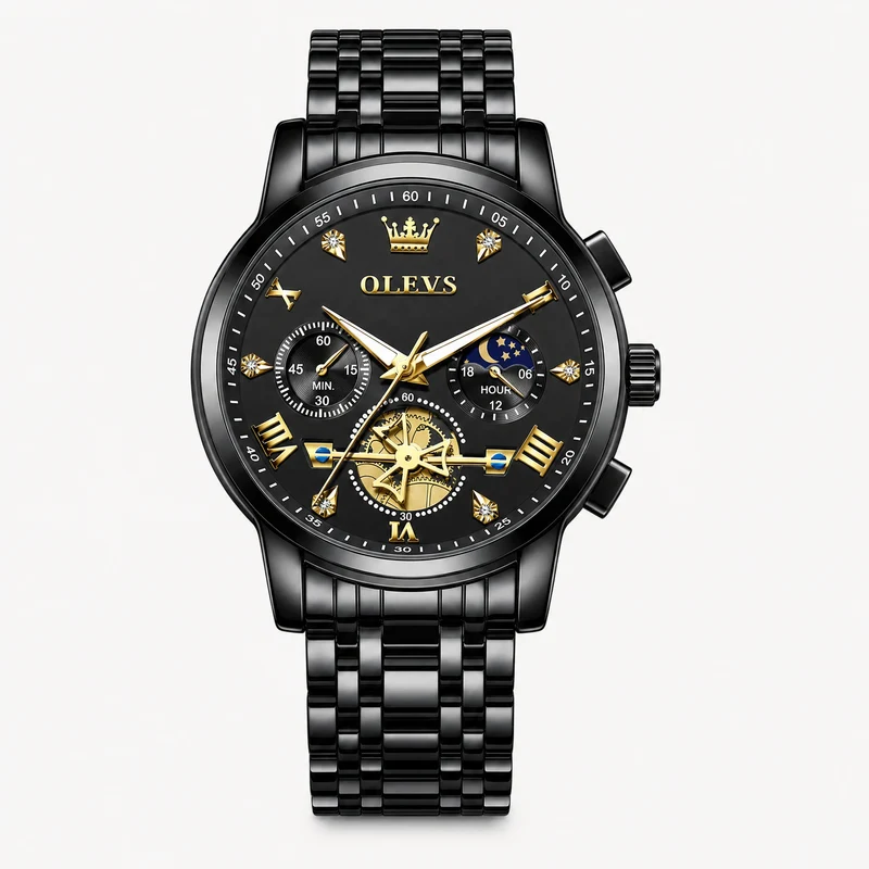 Montre Vintage Tendance