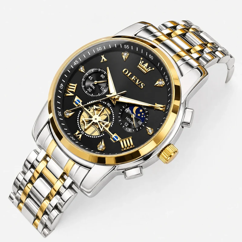 Montre Vintage Tendance