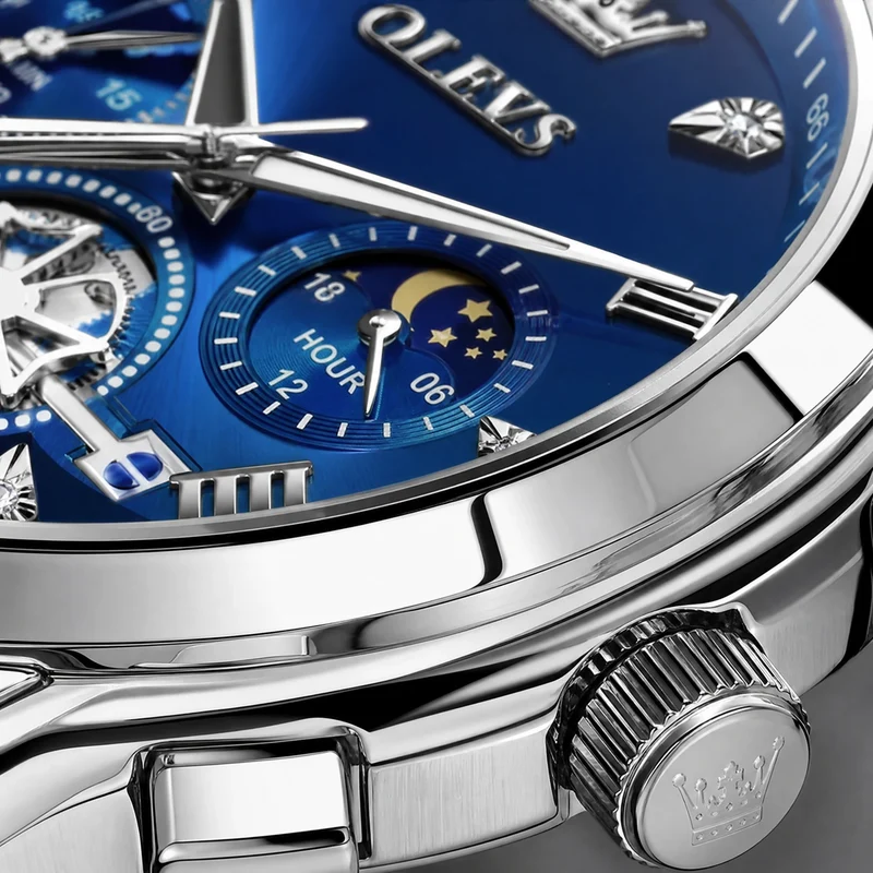 Montre Vintage Tendance