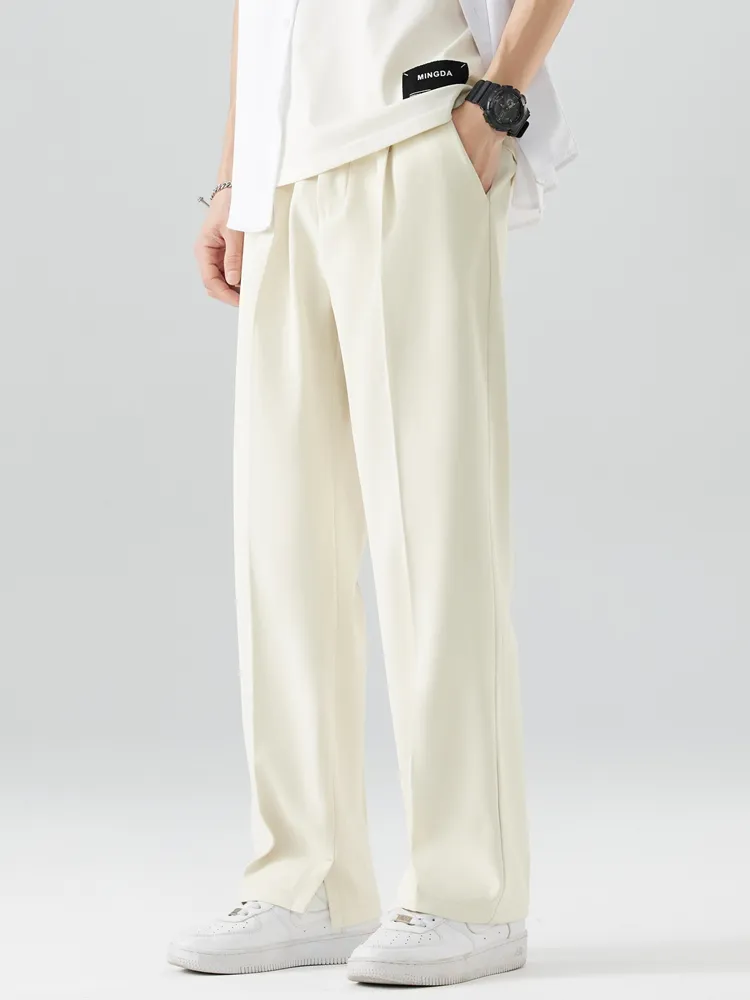 Vintage-Hose im 50er-Jahre-Stil