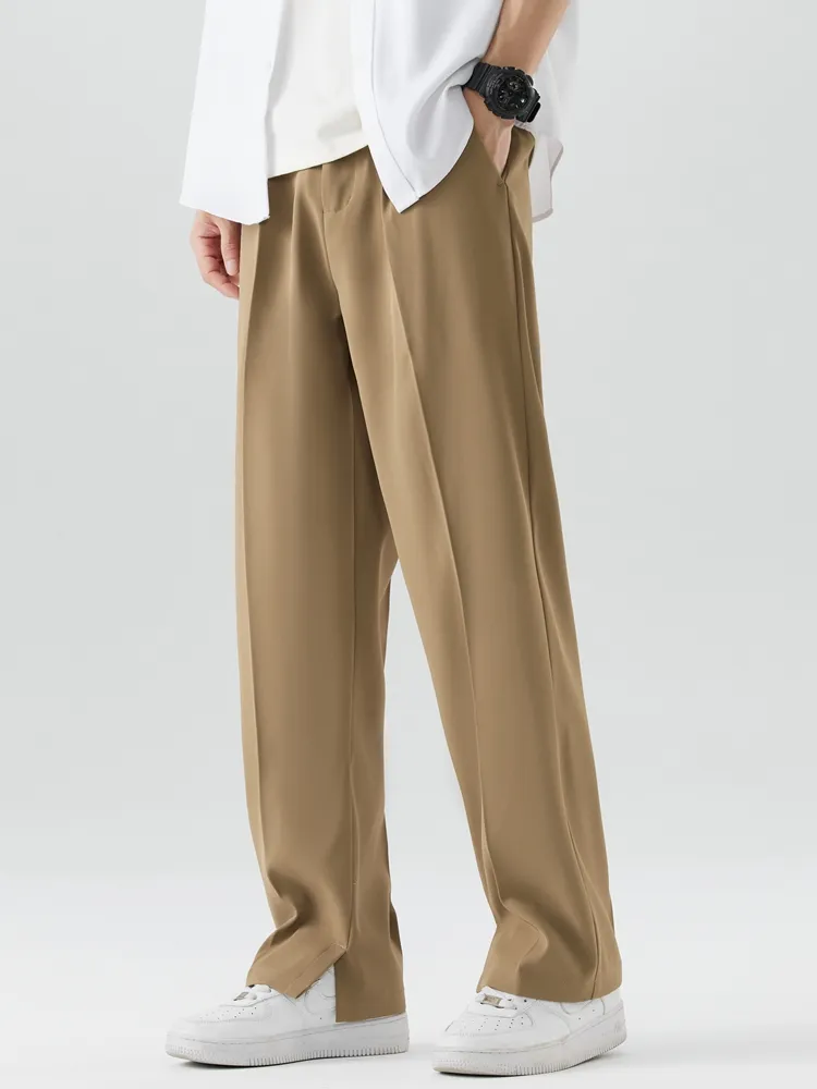 Vintage-Hose im 50er-Jahre-Stil