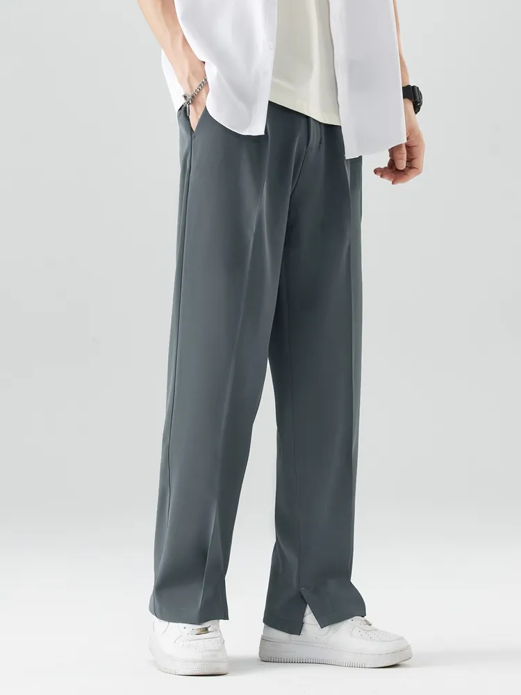 Vintage-Hose im 50er-Jahre-Stil
