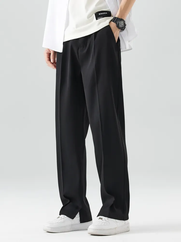 Vintage-Hose im 50er-Jahre-Stil