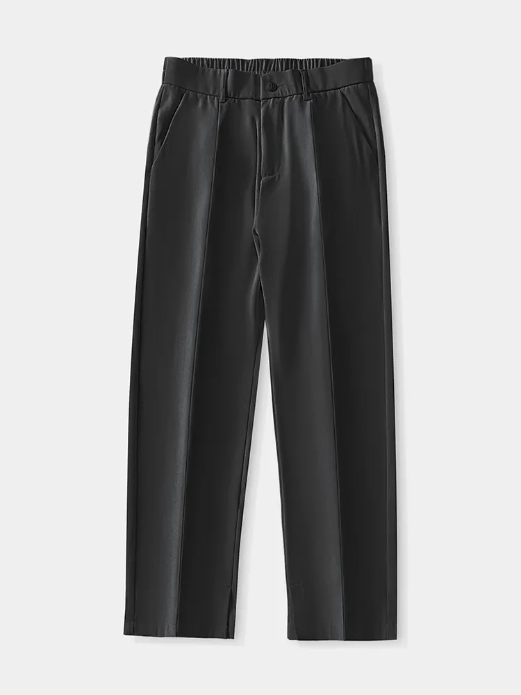 Vintage-Hose im 50er-Jahre-Stil
