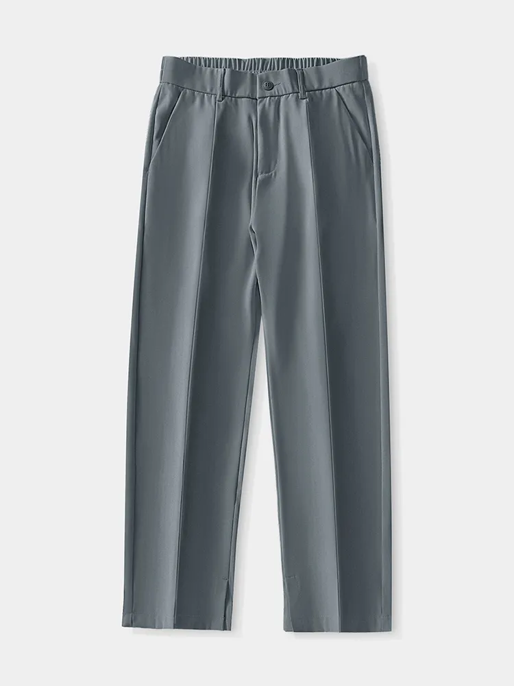 Vintage-Hose im 50er-Jahre-Stil
